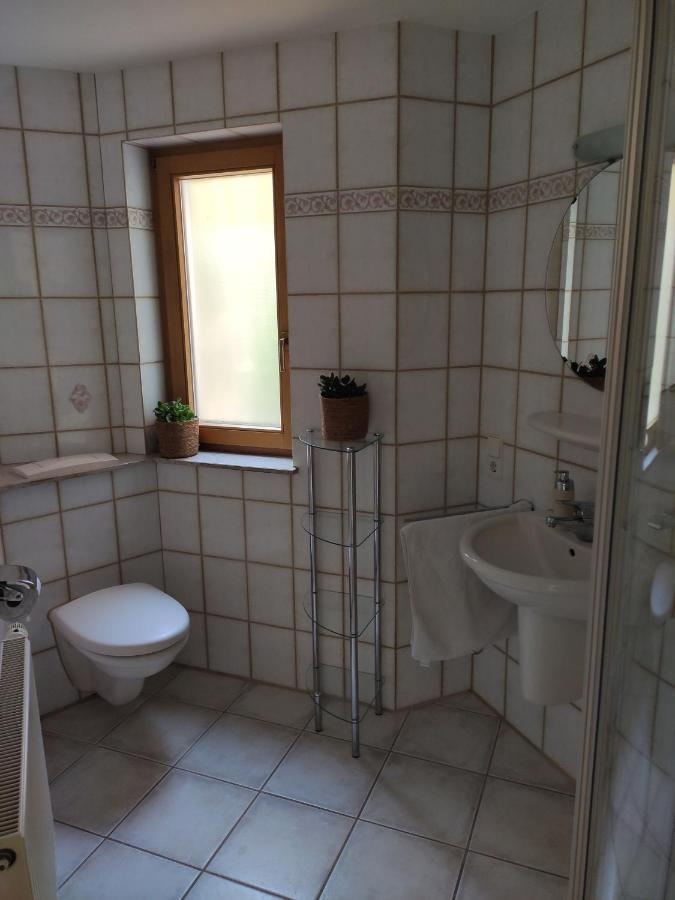 Ferienwohnung Am Trillenbuehl Залем Экстерьер фото